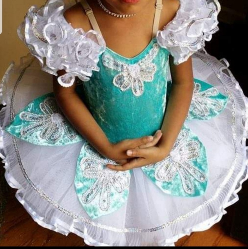 Ballet/Dance outfit